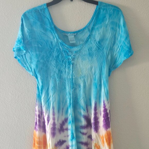 Dress - Picture 1 of 1